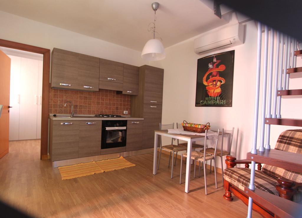 La Fonda Casa Vacanze-Appartamenti Con Piscina Santo Stefano di Magra Quarto foto
